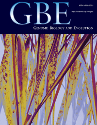 Kusch et al. – Genome Biology & Evolution 2016